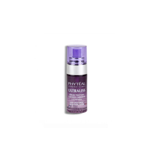 PHYTEAL ULTRALISS SÉRUM TRAITANT À LA KÉRATINE, 40ml