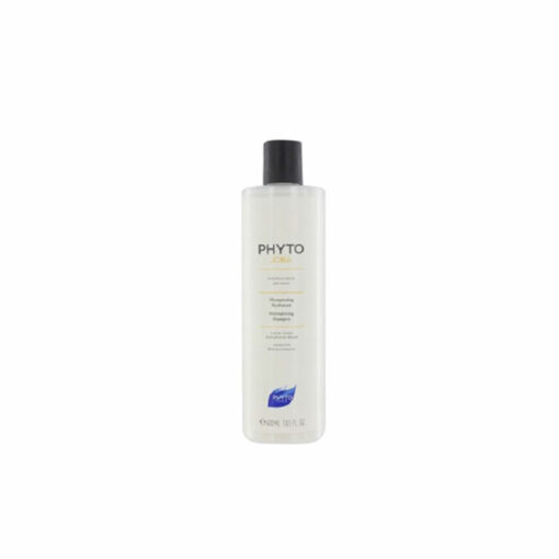 PHYTO PHYTOJOBA SHAMPOOING HYDRATATION BRILLANCE 400ML