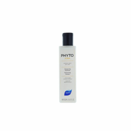 PHYTO Phytojoba Shampooing Hydratation Brillance, 250ml