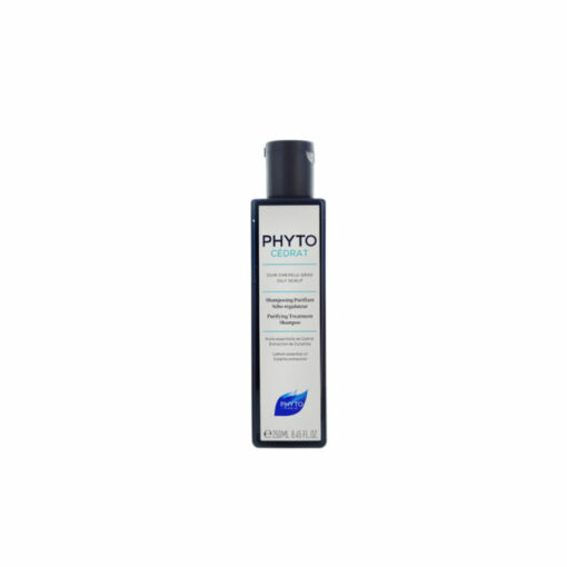 PHYTOCEDRAT SHAMPOOING SEBOREGULATEUR 250 ML