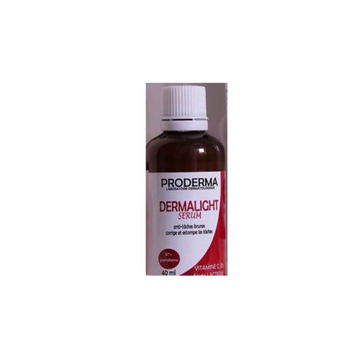 PRODERMA DERMALIGHT SÉRUM 40ML