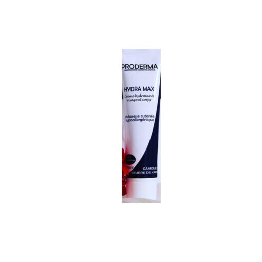 PRODERMA HYDRAMAX 100ML