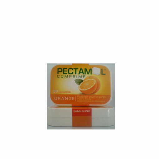 Pectamol Orange