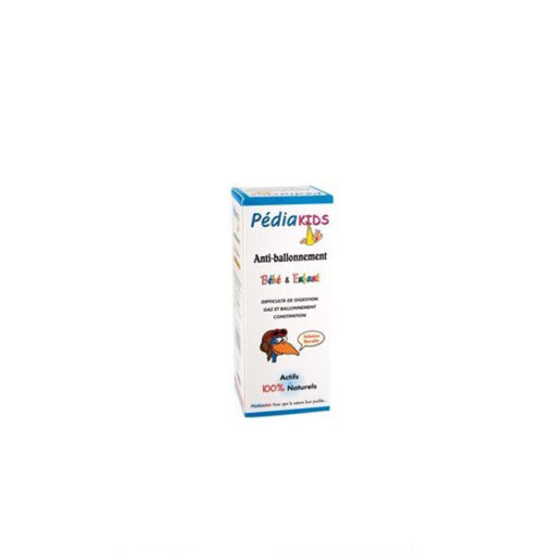 Pédiakids Anti-ballonnement, 150ml