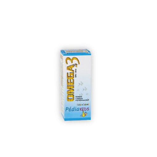 Pédiakids OMEGA 3 , 150 ml