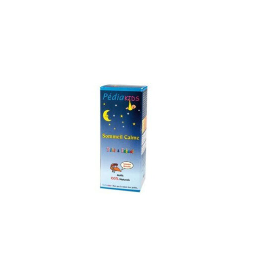 Pédiakids SOMMEIL CALME , 150 ml