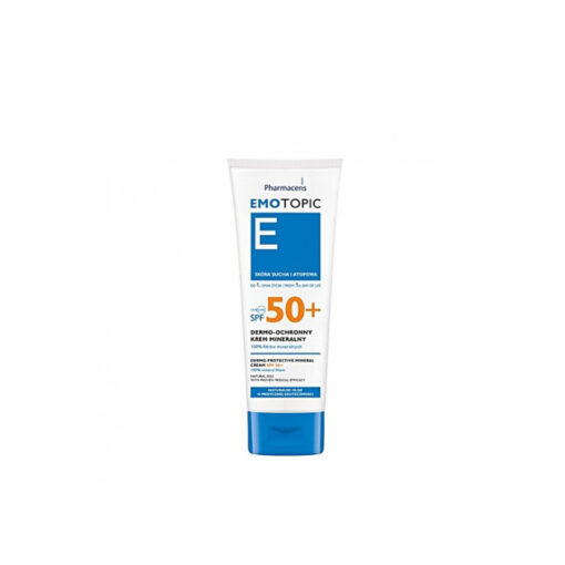 Pharmaceris E Emotopic Ecran Mineral Spf 50+ 75 ml