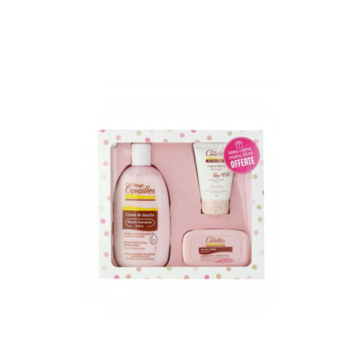 ROGÉ CAVAILLÈS COFFRET RELAXANT