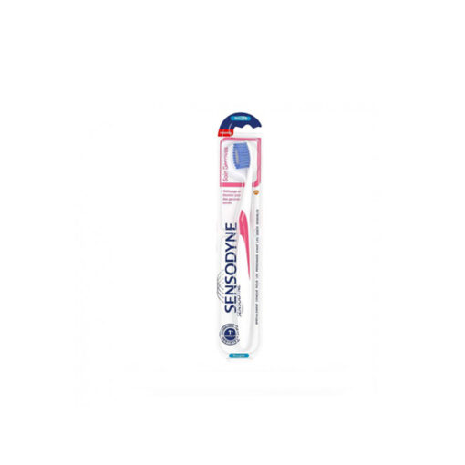 SENSODYNE BROSSE A DENTS SOIN GENCIVES EXTRA SOUPLE