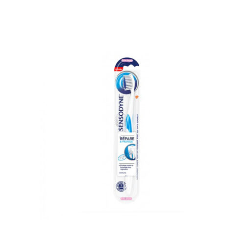 SENSODYNE BROSSES A DENTS REPARE ET PROTEGE SOUPLE