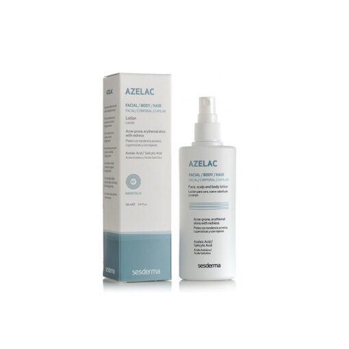 Sesderma azelac lotion 100ml