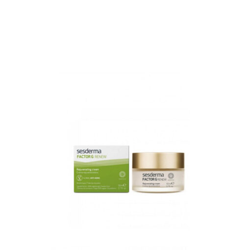 Sesderma factor G créme renew rejuvenating 50 ML