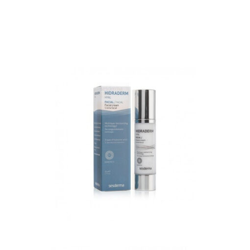 Sesderma hidraderm hyal crème visage 50ml