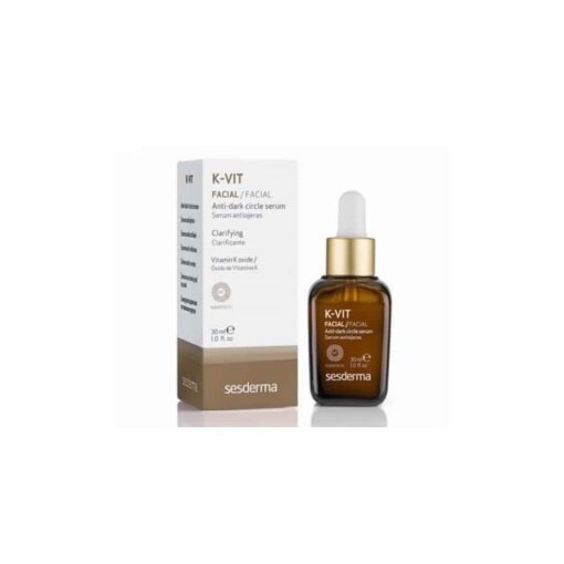 Sesderma K-vit sérum anti-cernes 30ml