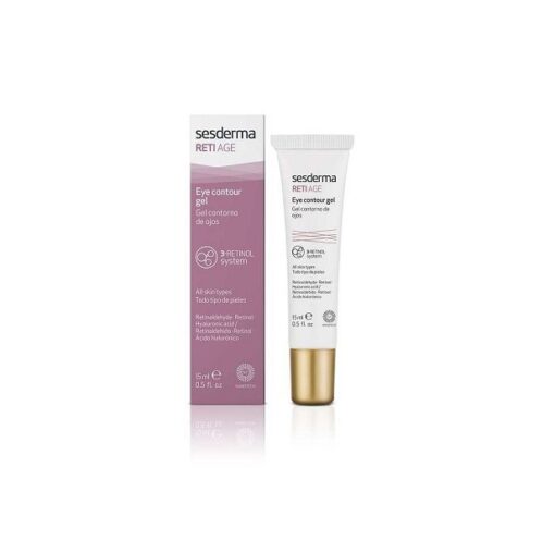 Sesderma reti age contour des yeux 15ml