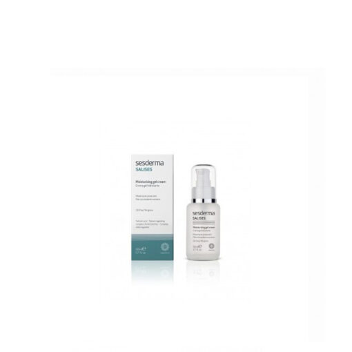 Sesderma salises gel hydratant 50ml