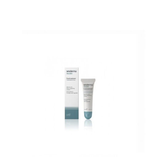 Sesderma salises traitement focal 15ml