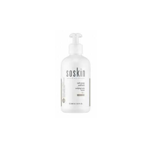 SOSKIN Lait Corps Unifiant 250ML