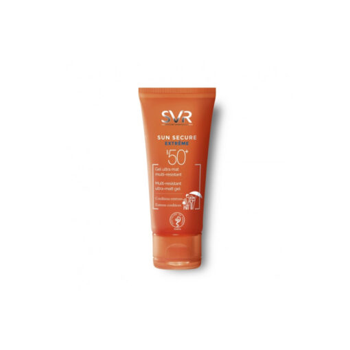 SVR SUN SECURE EXTREME SPF50+, 50 ml