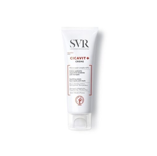 SVR CICAVIT+ Crème , 40 ml