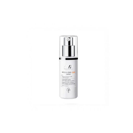 SVR CREME ANTI-RIDES HYDRACID C20, 30ml