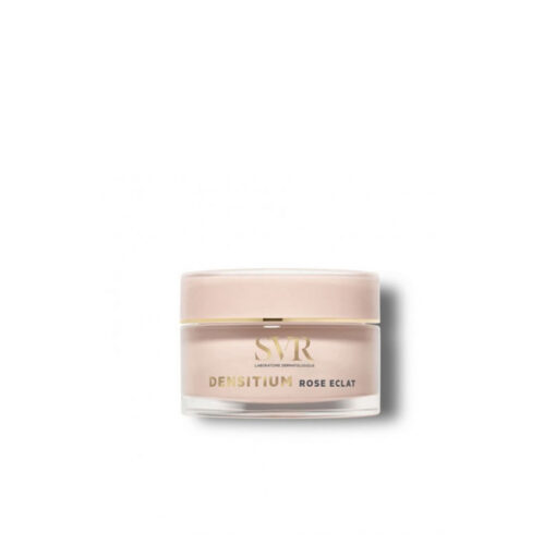 SVR DENSITIUM ROSE ECLAT CREME REVITALISANTE PEAUX MATURES ET SENSIBLES 50ML