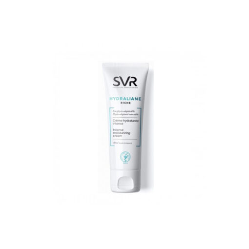 SVR HYDRALIANE riche, 40ml