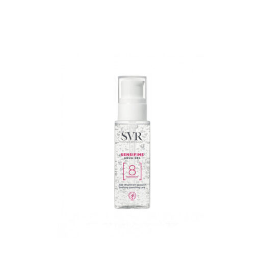 SVR SENSIFINE AQUA-GEL 40 ML