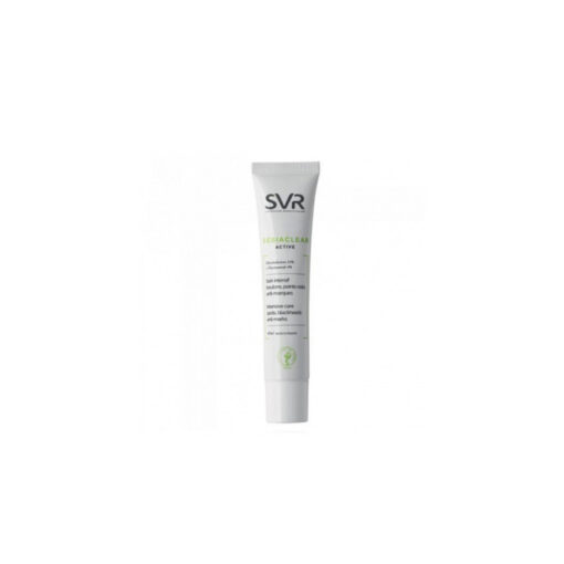 SVR SEBIACLEAR ACTIVE GEL CORRECTEUR INTENSIF 40ML