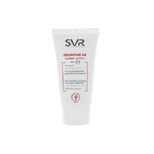 SVR Sensifine AR Crème SPF50+, 50 ml