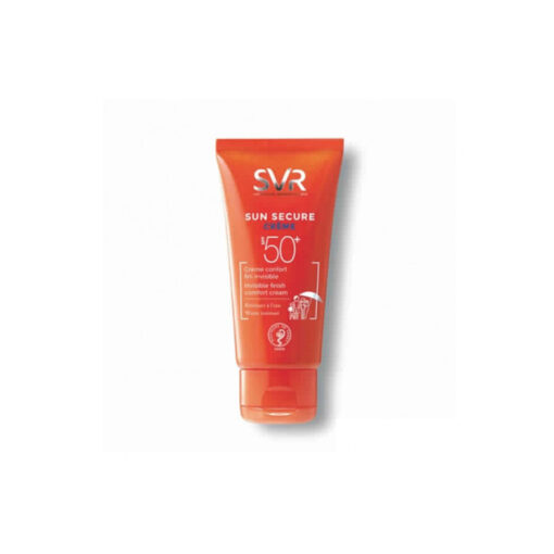 SVR Sun Secure Crème SPF 50+ , 50 ml