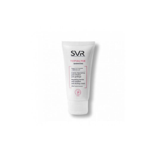 SVR Topialyse Crème Barrière - 50ml