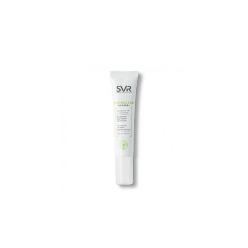 SVR SEBIACLEAR GEL CICAPEEL 15ML