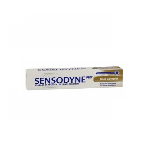 Sensodyne Pro Soin Complet, 75ml