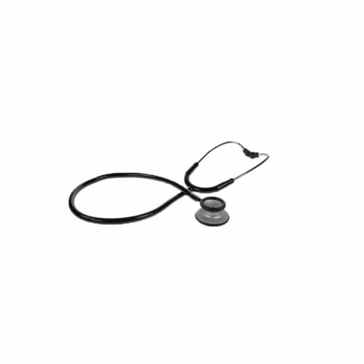 Stéthoscope Dual Pulse® double pavillon noir