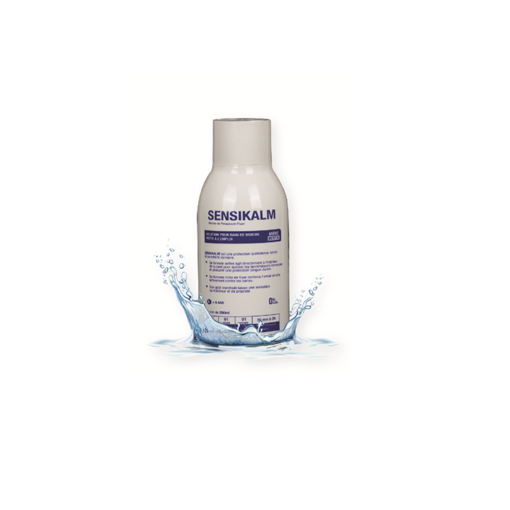 STODERMA SENSIKALM 250ML