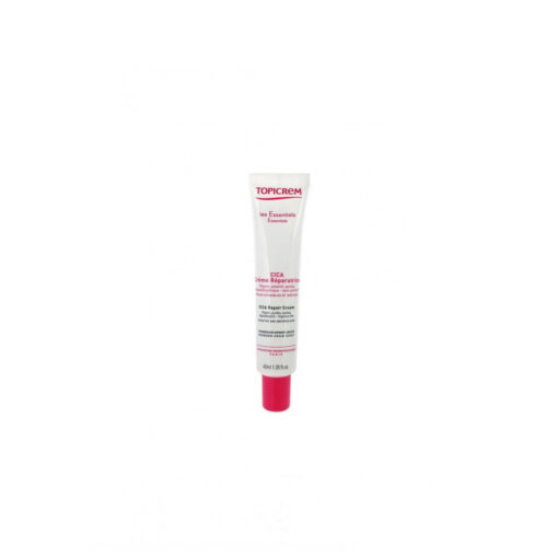 TOPICREM CICA CREME REPARATRICE, 40ml