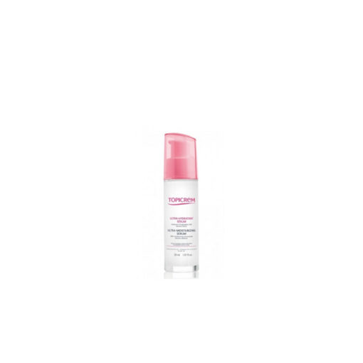 TOPICREM ULTRA HYDRATANT SERUM 30ML