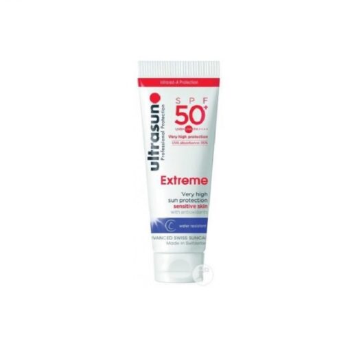 ULTRASUN EXTREME SPF50+, 75 ml