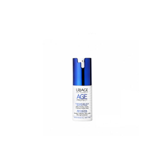 URIAGE AGE PROTECT - CONTOUR DES YEUX MULTI-ACTIONS