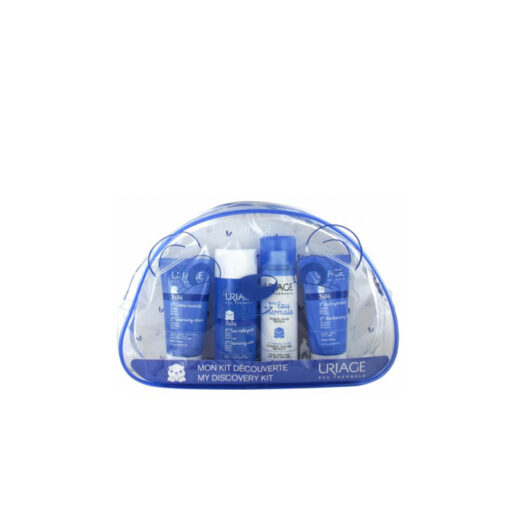 URIAGE BABY TRAVEL KIT