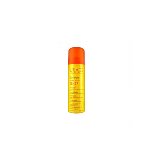 URIAGE BARIESUN BRUME SOLAIRE SPF50 TOUCHER SEC 200ML