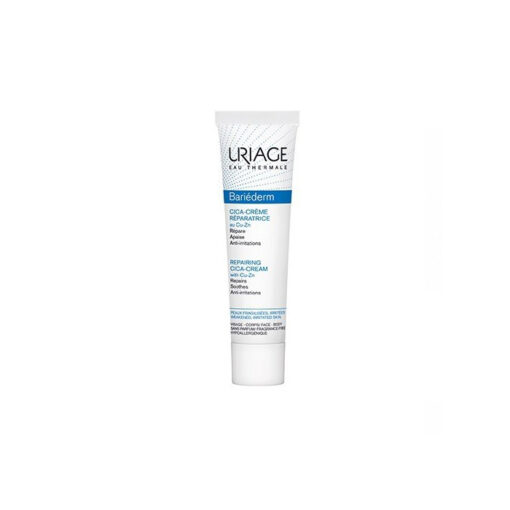 URIAGE Bariederm Cica-Crème, 40 ml