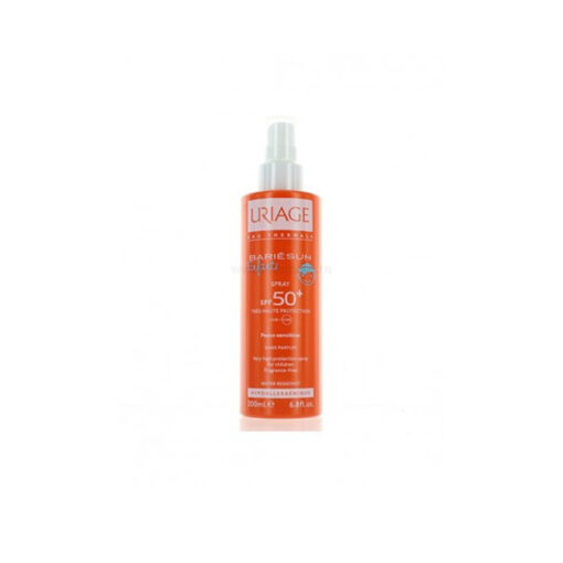 URIAGE Bariesun Spray Enfants SPF 50+, 200ml