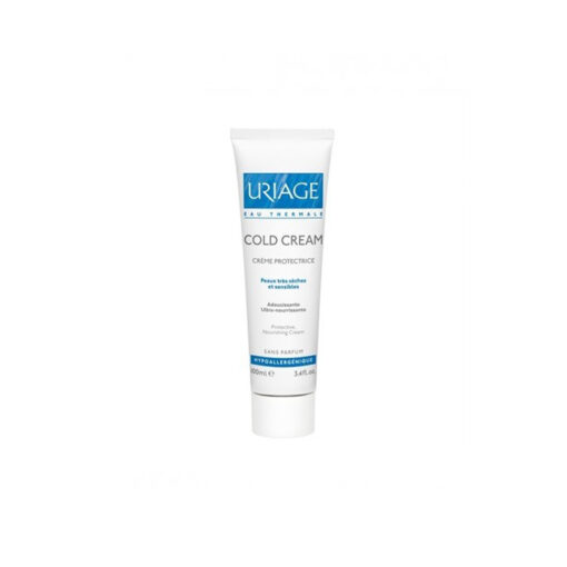 URIAGE Cold cream Crème Protectrice, 100ml