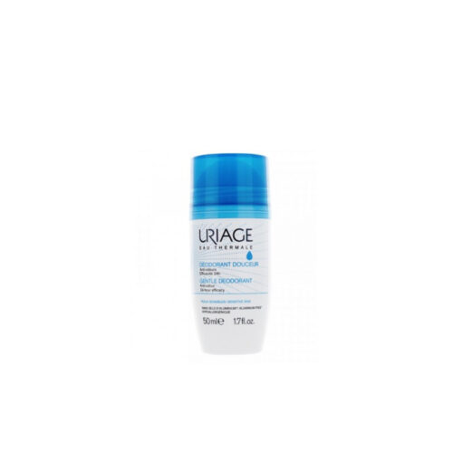 URIAGE DEODORANT DOUCEUR 50 ML