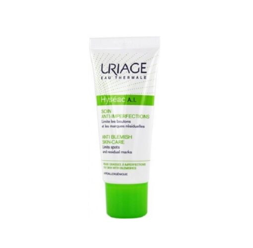 URIAGE HYSEAC AI Soin anti imperfections, 40ml