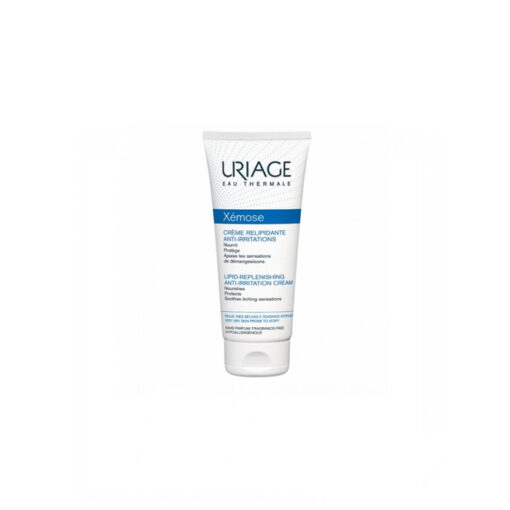 URIAGE XEMOSE CREME RELIPIDANTE ANTI-IRRITATIONS, 200ML