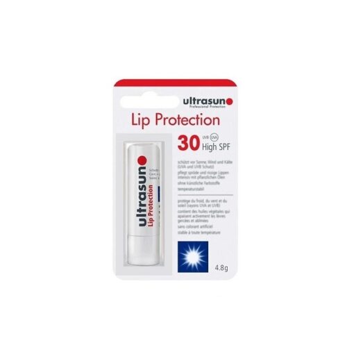 Ultrasun UltraLip Baume à Lèvres SPF 30 4,8g