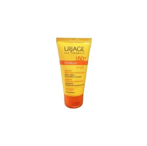 Uriage - Bariésun - Crème SPF50+, 50ml